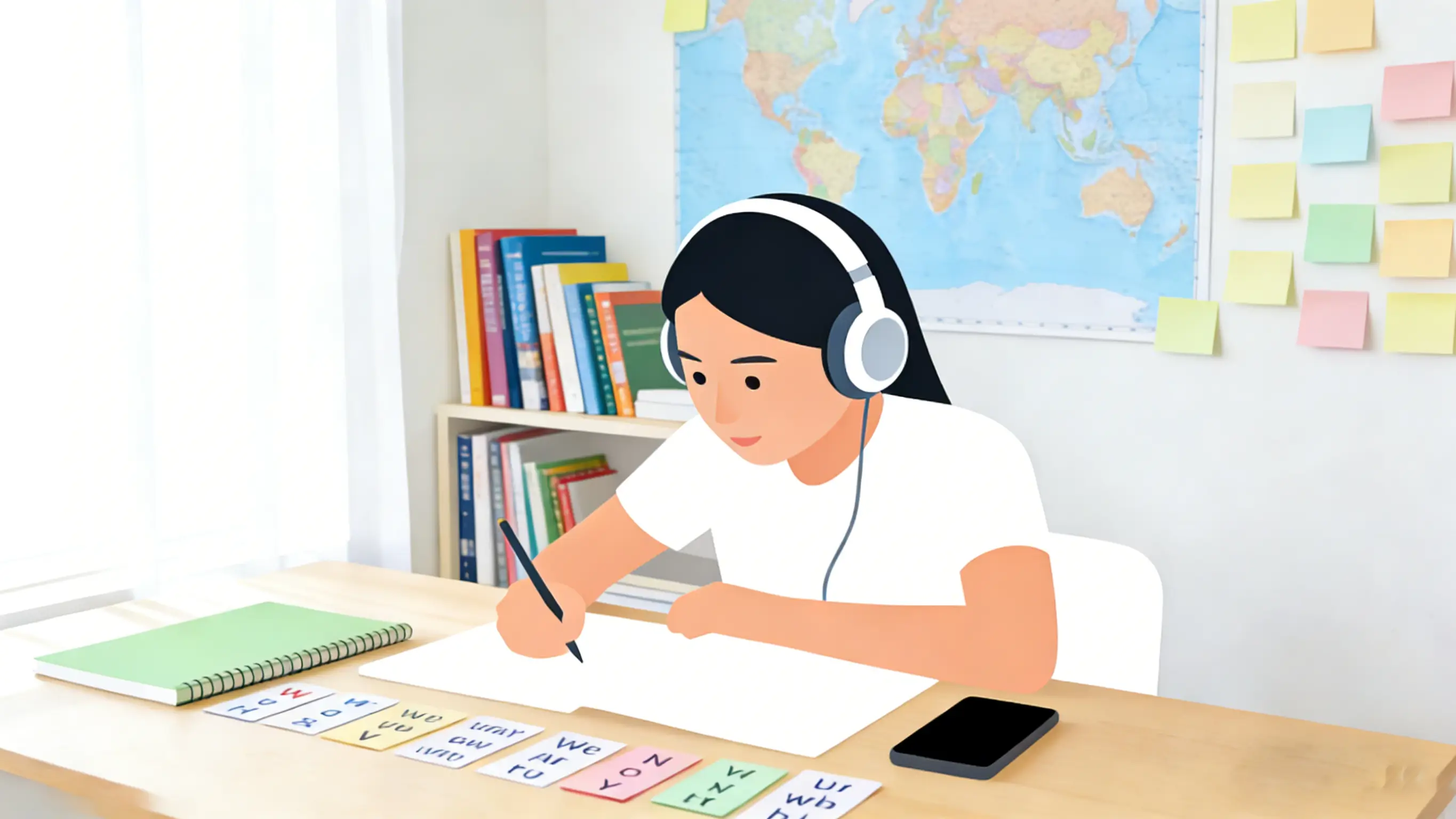 How to Learn a Language Faster cover