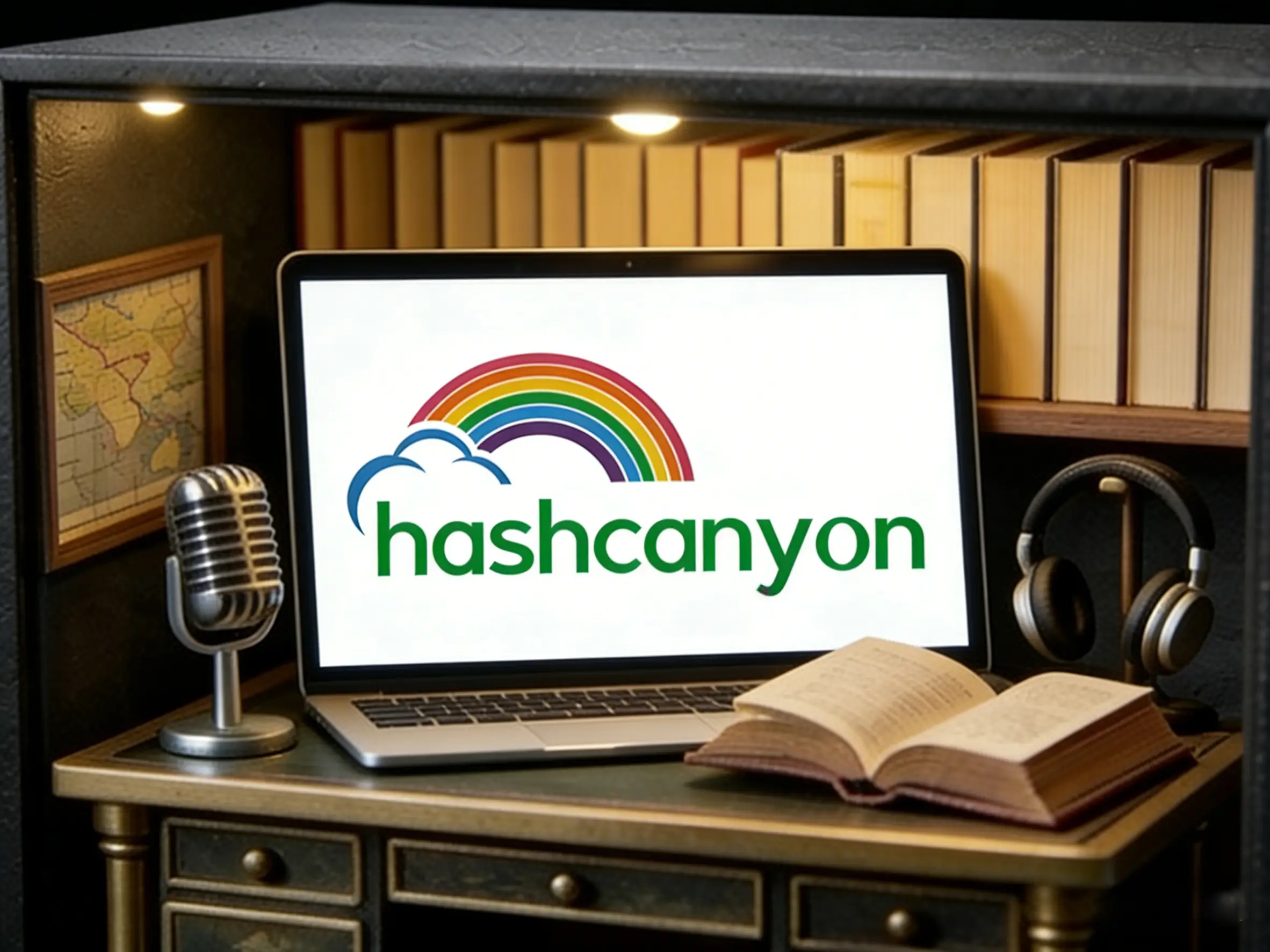 Hashcanyon hero preview