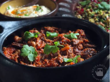 Black-Eyed Pea Fritters