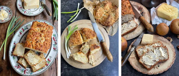 The taste of the food I made 3