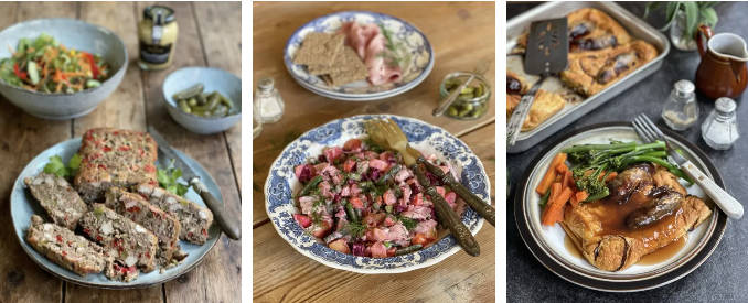 Slimming World Recipes