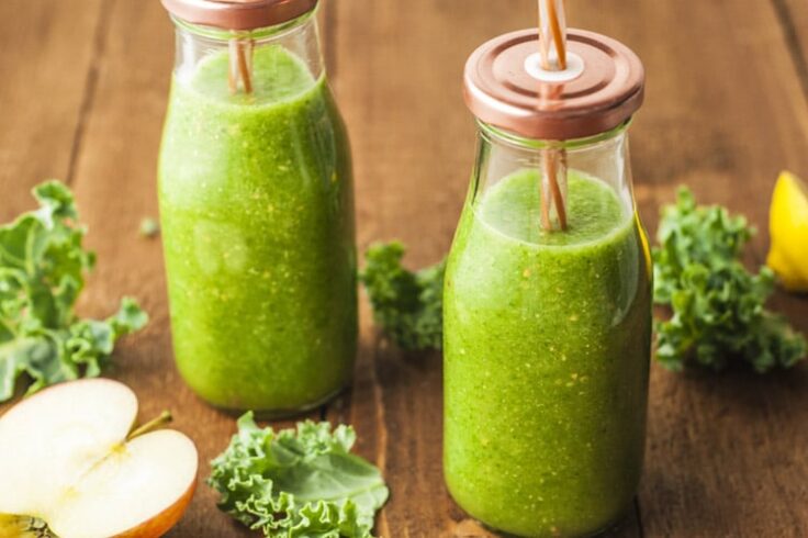 How to Build a Perfect Skinny Smoothie