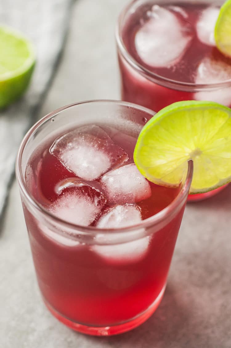 About the Detox Drink