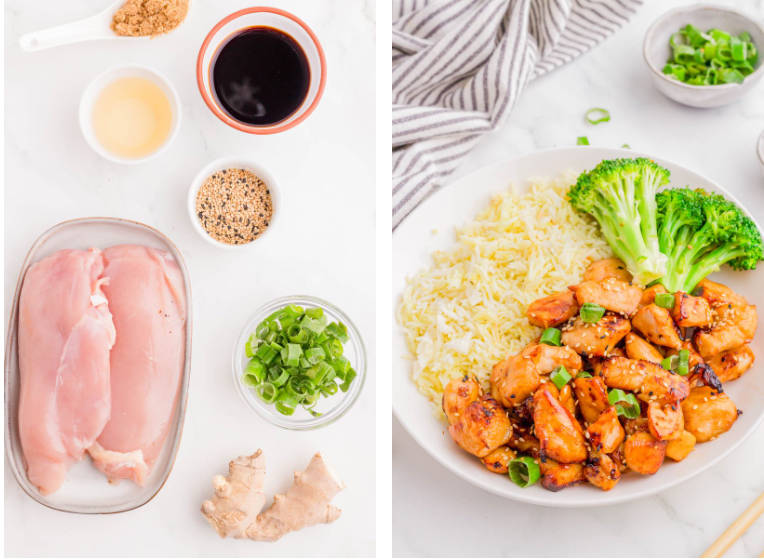 Chicken and Sausage Gumbo